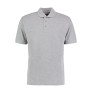Team Collection - Embroidered Cotton Polo Shirt