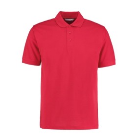 Essential - Embroidered Cotton Polo Shirt