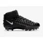 Botas de Fútbol Nike Force Savage Pro 2 Negras Lateral