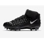 Nike Force Savage Pro 2 Football Cleats Black