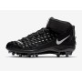 Nike Force Savage Pro 2 Scarpe da Football Nero