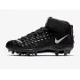 Nike Force Savage Pro 2 Scarpe da Football Nero