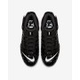 Nike Force Savage Pro 2 Scarpe da Football Nero Top