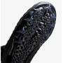 Nike Force Savage Pro 2 Fodboldstøvler Sort sål