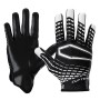 Guantes de receptor Cutters Youth Rev Pro 5.0 (9-13 a