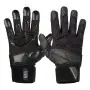Cutters Force 5.0 Lineman Handschuhe Schwarz
