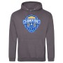 Manchester Titans - Adult Contact Britbowl Champions Hoodie