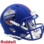 Giochi di Londra Velocità Mini Casco 2023
