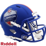 Mini casco de velocidad de los Juegos de Londres 2023