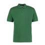 Team Collection - Embroidered Cotton Polo Shirt