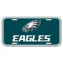 Plaque d'immatriculation Philadelphia Eagles