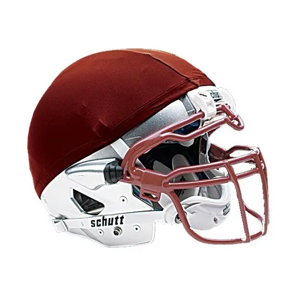 Scrimmage Bouchons Couvre-Casques