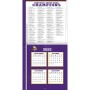 Minnesota Vikings 2024 Wall Calendar Inside
