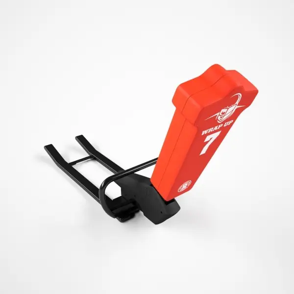 Rogers Pop Up Tackle-slæde