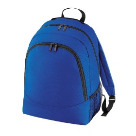 Essentiell - Bestickter Rucksack