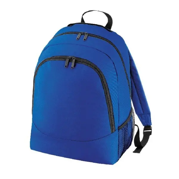 Essentiell - Bestickter Rucksack