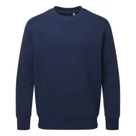 Teamkollektion - Økologisk bomuldssweatshirt