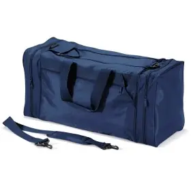 Essentiel - Sac de sport brodé et imprimé