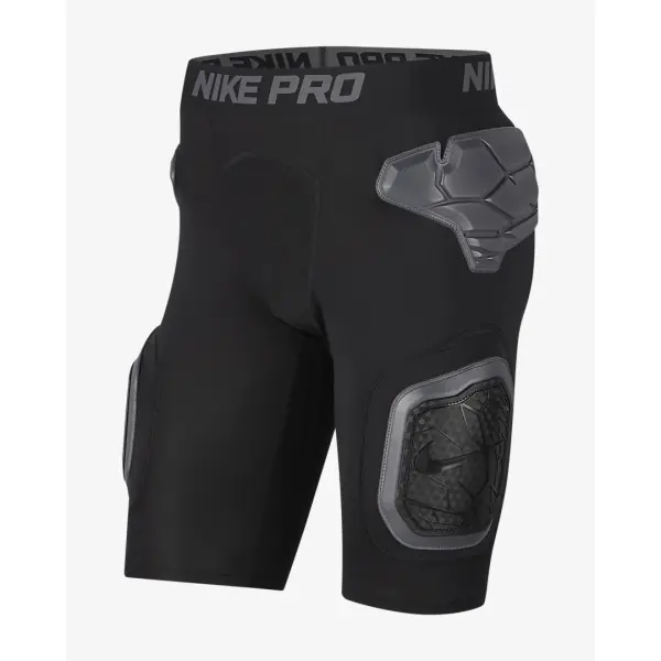 Nike Pro Stora Barns (Pojkars) HyperStrong 5-delad Vadderad Gördeldräkt