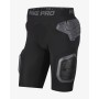 Nike Pro Kinder (Jungen) HyperStrong 5-teiliges gepolstertes Gitter