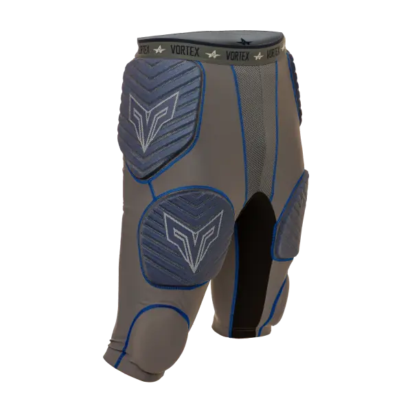 Vortex 7 stk. Polstret Girdle Front