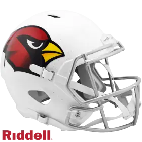 Casco Réplica a Tamaño Completo de los Arizona Cardinals 2023