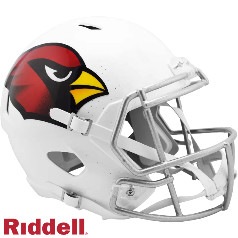 Arizona Cardinals Full Sized Speed Replica Helmet 2023 Arizona Cardinals Full Sized Speed Replica Helmet 2023.webp