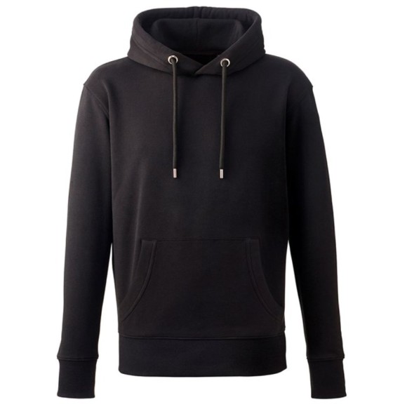Team Collection - Premium Embroidered Cotton Hoodie