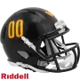 Washington Commanders On-Field 2022 Alternate Speed Mini Helmet