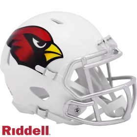 Arizona Cardinals Replica Mini Speed Helmet 2023