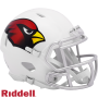 Arizona Cardinals Replica Mini Speed Helmet 2023