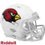 Arizona Cardinals Replica Mini Speed Helmet 2023