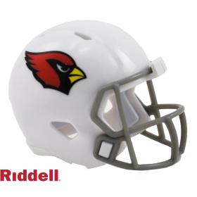 Arizona Cardinals 2023 Tasche Pro Geschwindigkeit Helm
