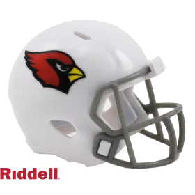 Arizona Cardinals 2023 Tasche Pro Geschwindigkeit Helm