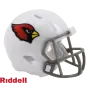 Arizona Cardinals 2023 Pocket Pro Speed Helmet