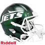 Casque Legacy 2023 Speed Replica des New York Jets