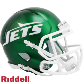 New York Jets Legacy 2023 Speed Mini Hj