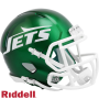 New York Jets Legacy 2023 Speed Mini Hjälm