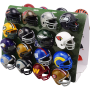 Riddell NFL 32 Piece Helmet Tracker Set 2023 NFC