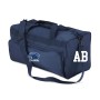 Cranford Panthers - Custom Embroidered and Printed Holdall