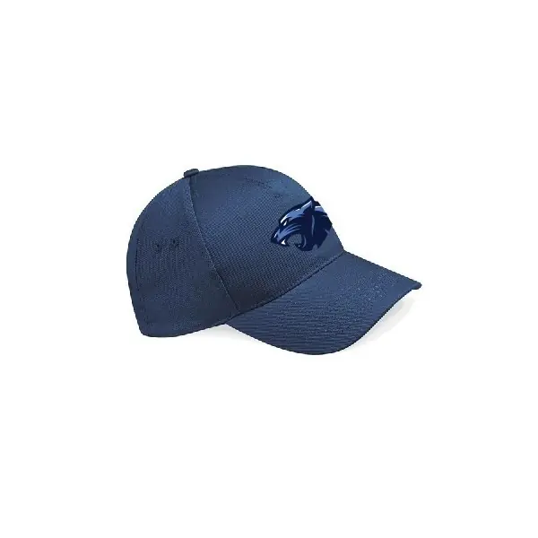 Cranford Panthers - Embroidered Cap