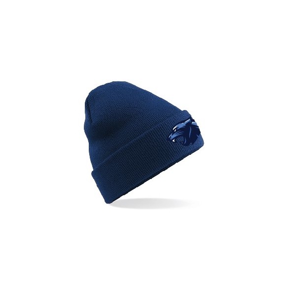 Cranford Panthers - Embroidered Beanie