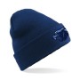 Cranford Panthers - Embroidered Beanie
