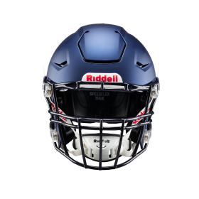 Riddell Speedflex True Custom Build Helmet Front