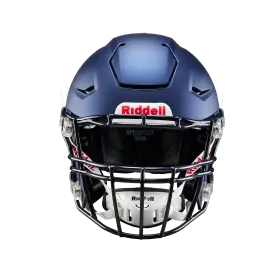 Riddell Speedflex True Custom Build Helmet Front