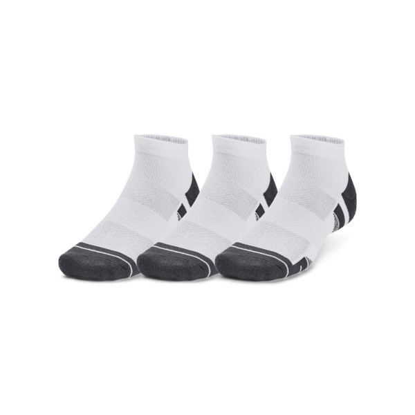 Under Armour Performance Tech Low Cut-str