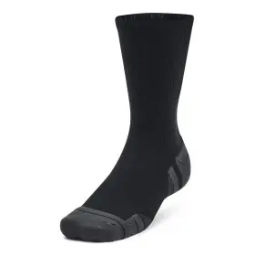 Under Armour Performance Tech Crew Socken 3er-Pack Vorderseite