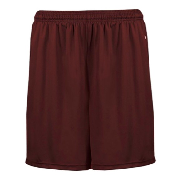 Team Collection - Pocketed B Core Shorts
