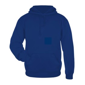 Essentials - Split Text B-Core Performance Hoodie