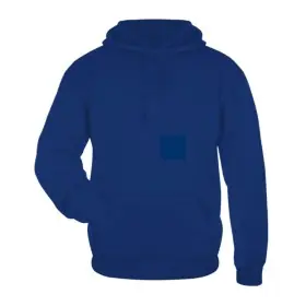Essentials - Split Text B-Core Performance Hoodie